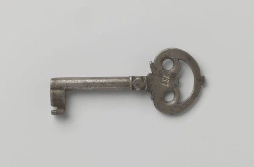 Pipe Key