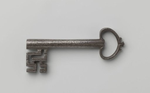 Pipe key