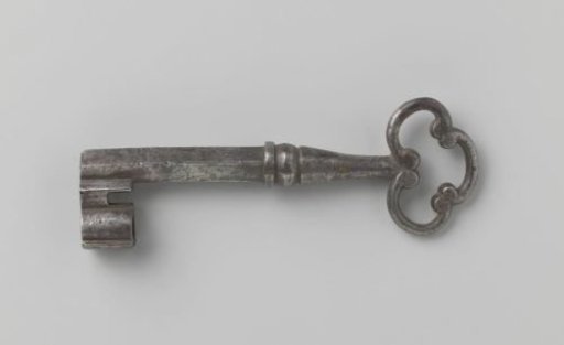 Chest key