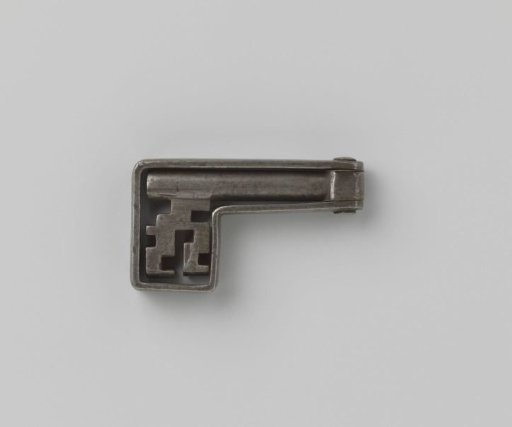 Pipe Key