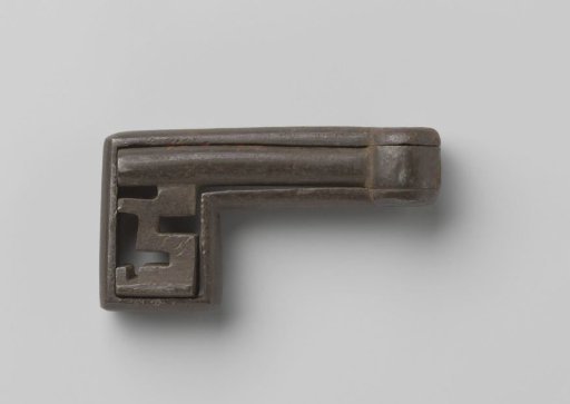 Pipe Key