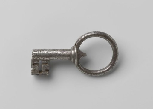 Pipe Key