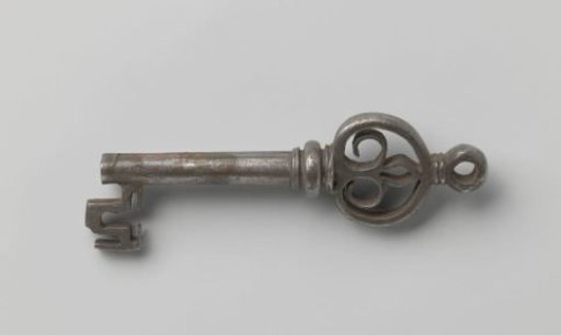 Pipe Key