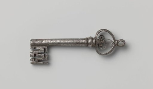 Pipe key