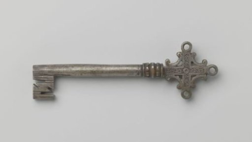 Pipe key
