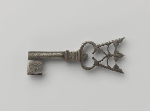 Pipe key