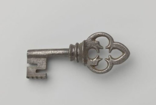 Pipe key