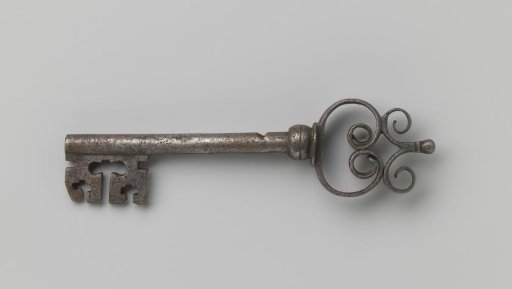 Pipe Key
