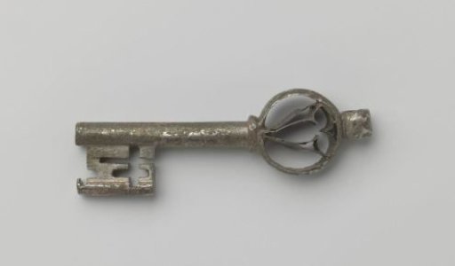 Pipe key