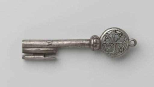 Pipe key