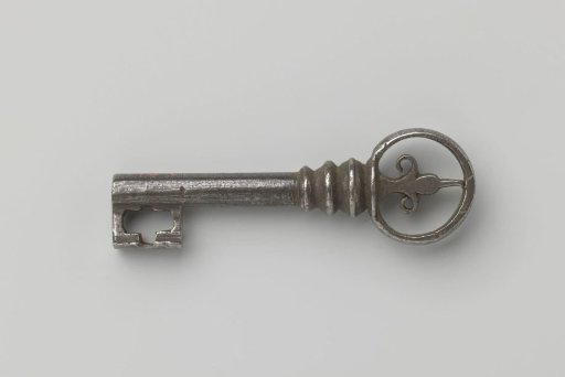 Pipe key