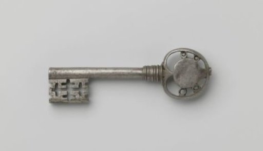 Pipe key