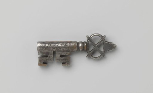 Pipe key