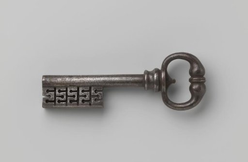 Pipe key