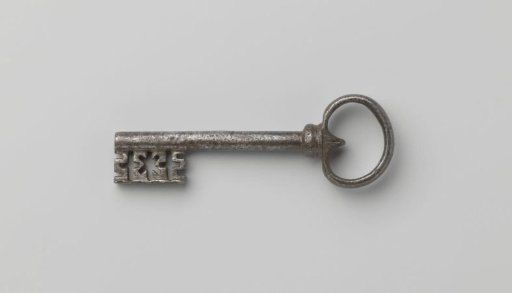 Pipe key