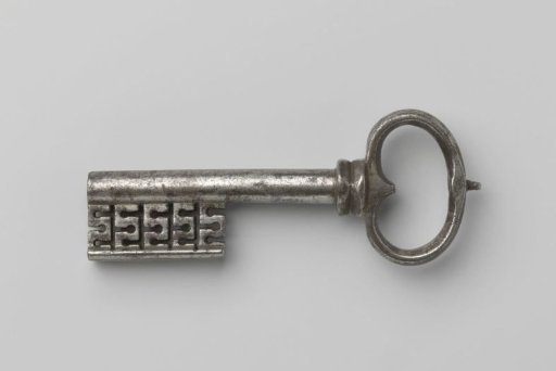 Pipe key