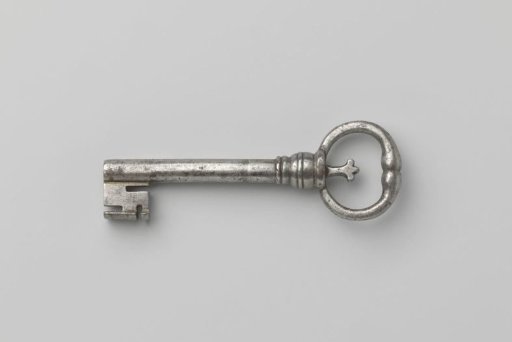 Pipe key