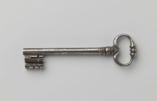 Pipe Key