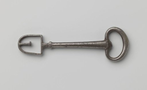 Sliding Key