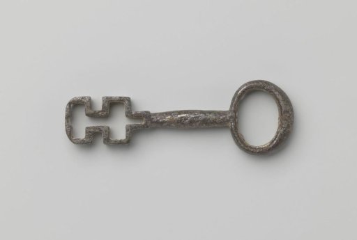 Sliding Key
