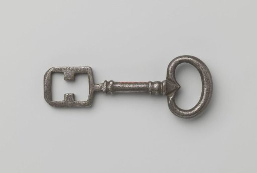 Sliding Key