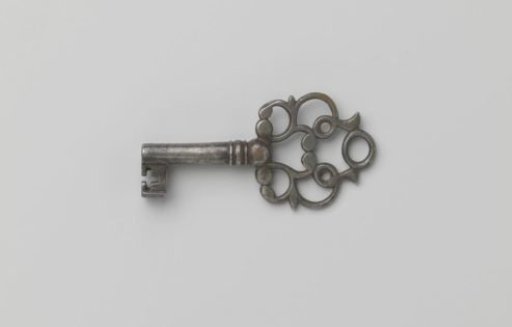 Pipe Key