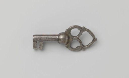 Pipe Key