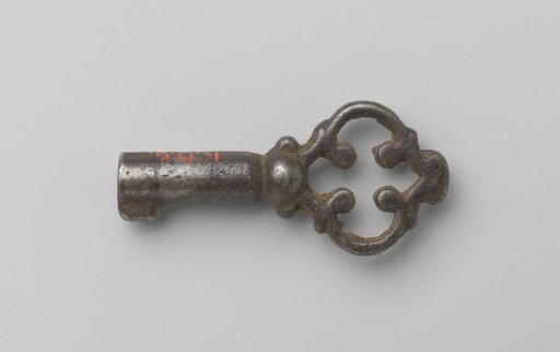 Pipe Key