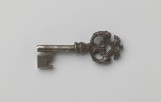 Pipe key