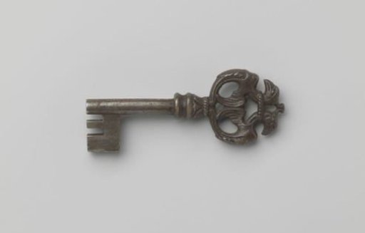 Pipe key