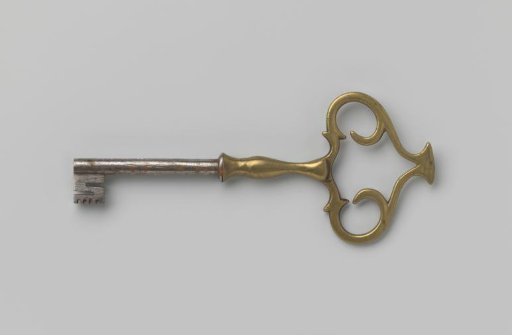 Pipe Key