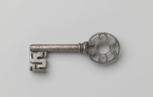 Pipe key