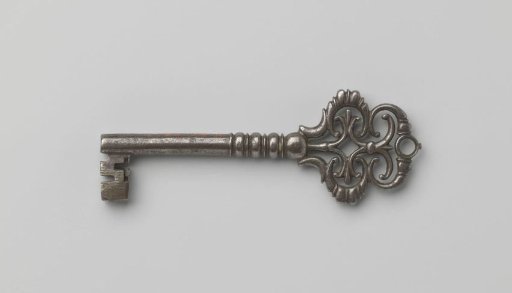 Pipe key