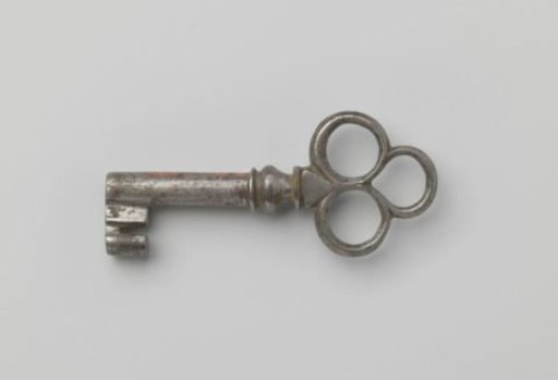 Pipe key
