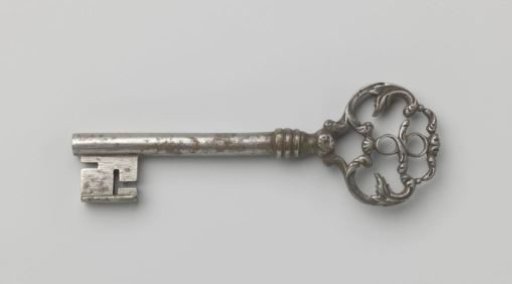 Pipe key