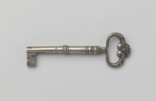 Pipe key