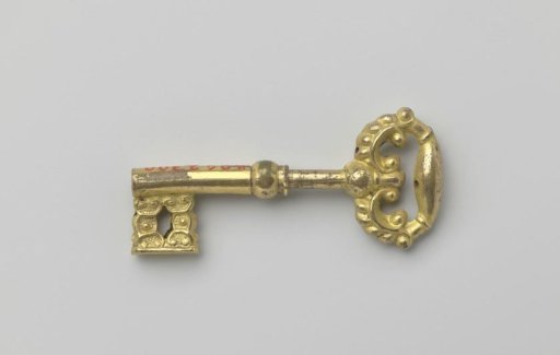 Pipe key