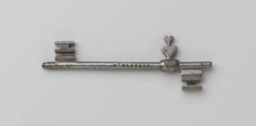 Double Key