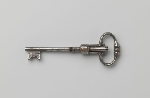 Double Key
