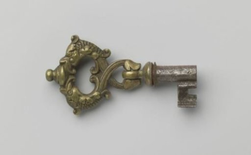 Pipe key