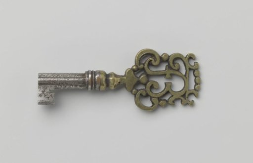 Pipe Key
