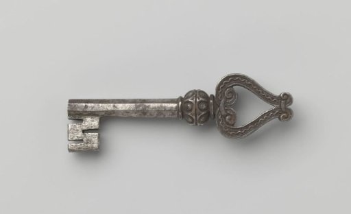 Pipe Key