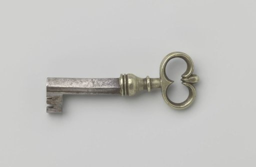 Pipe Key