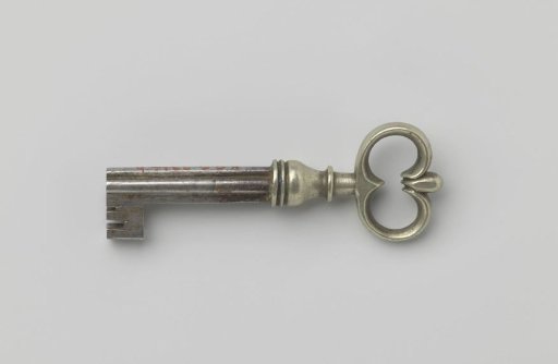 Pipe key