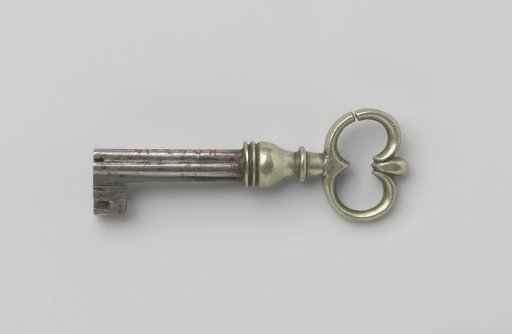 Pipe key