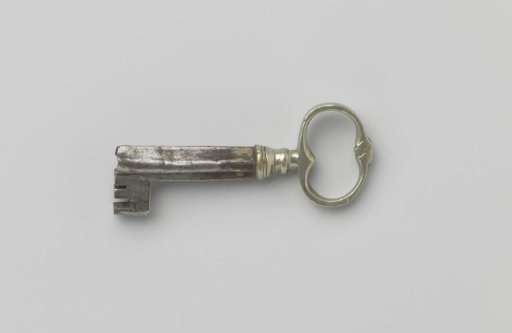 Pipe key