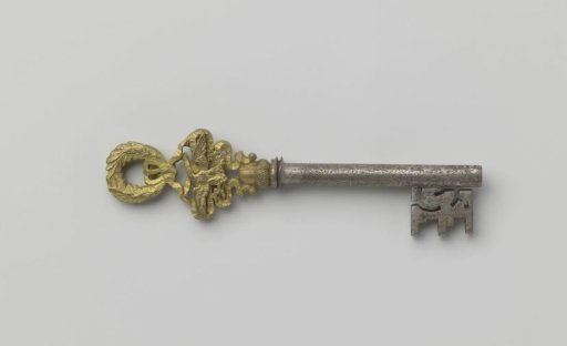 Pipe key