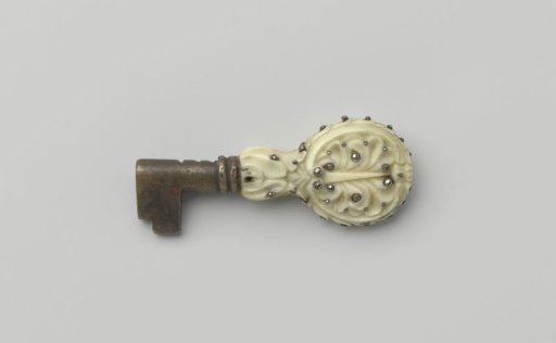 Pipe key