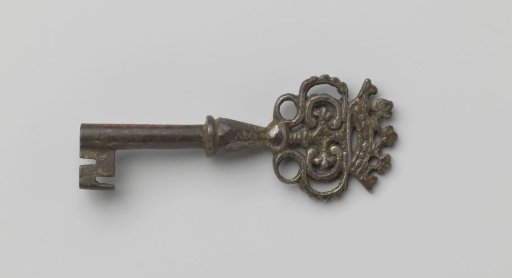 Pipe key