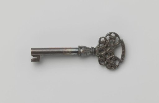 Pipe key